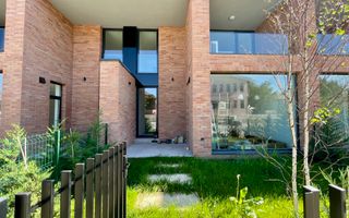 Vila urbane 4 camere | Tunari-Parc - Poză 9