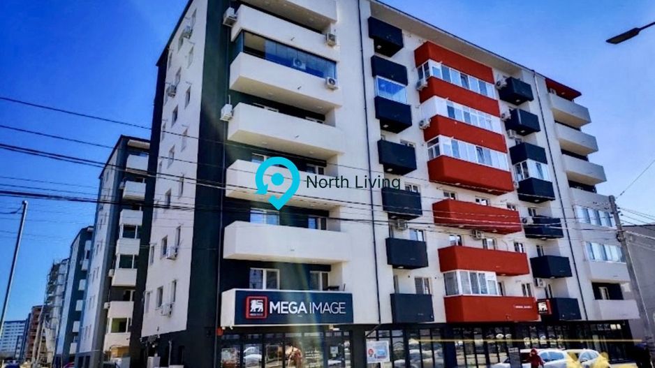 Apartament 2 Camere - Alpha Residence - Parc Tudor Arghezi - Poză 8