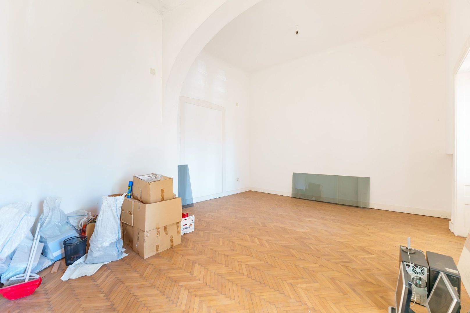 Apartament cu 2 camere ultracentral - Poză 10