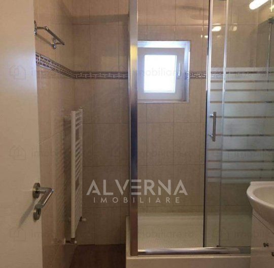 Apartament 2 camere, 50mp, mobilat si utilat, zona Calea Manastur - Poză 8