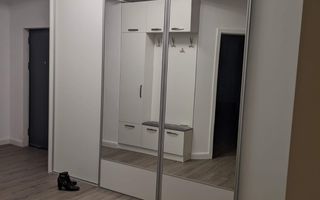 3 camere semidecomandate, Modern, Parcare, Marasti/Bulgaria, Clujana - Poză 4