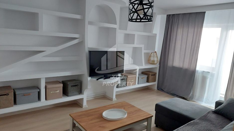 Apartament 3 camere ,Strand,  Sibiu, Comision 0 - Poză 1