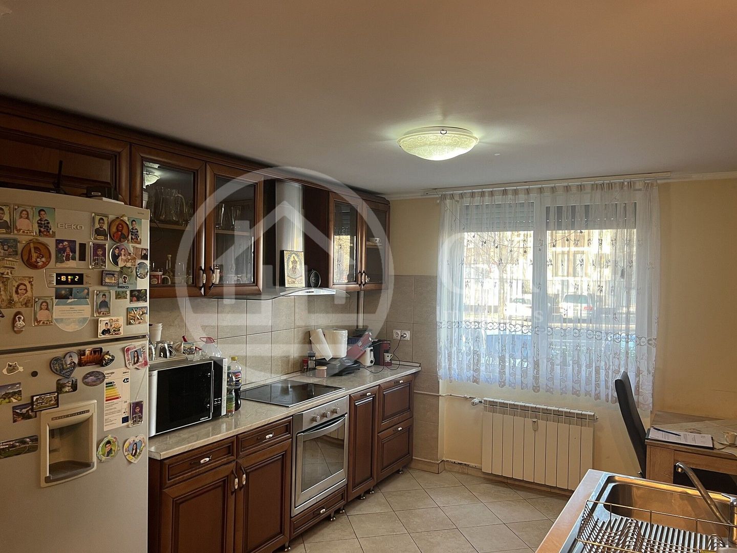 Apartament cu 2 camere de vanzare Cantemir Oradea - Poză 3