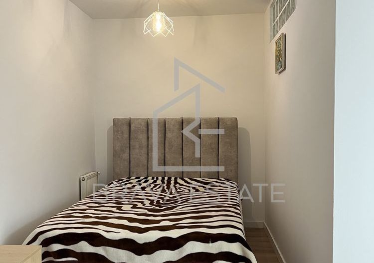 Apartament 41mp renovat recent, balcon, zona Iulius Mall - Poză 2