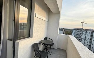 Apartament cu 2 camere superb de inchiriat, Parcare inclusa, Bloc NOU - Poză 8