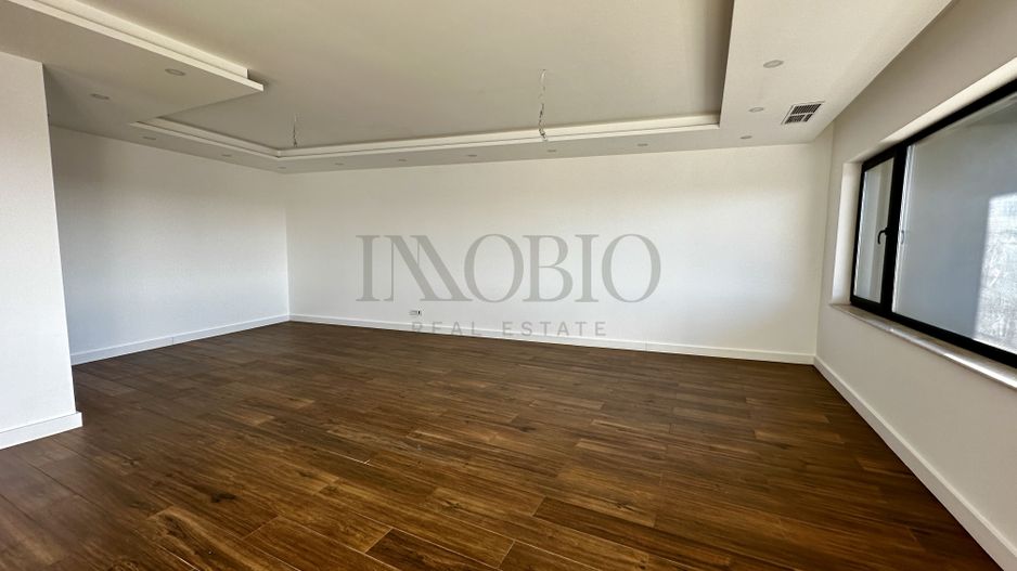 4 Camere | Pretabil Activitati Comerciale | Soseaua Nordului - Poză 2