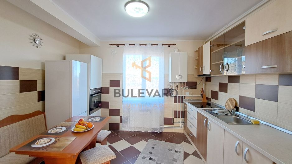 Apartament 3 camere, zona Apahida! - Poză 11