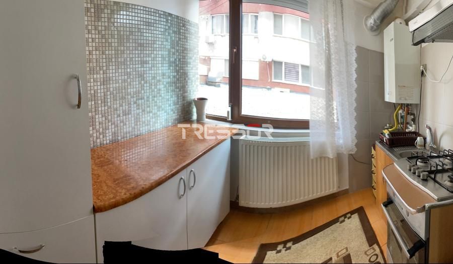 2 CAMERE DECOMANDAT DE VÂNZARE – ZONA VIVO / EUROMATERNA - Poză 7