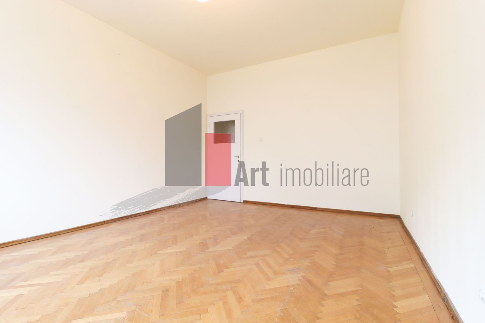 Apartamentul   "BURGESOS"  Universitate-Magheru, bloc stradal, 165 mp totali - Poză 9