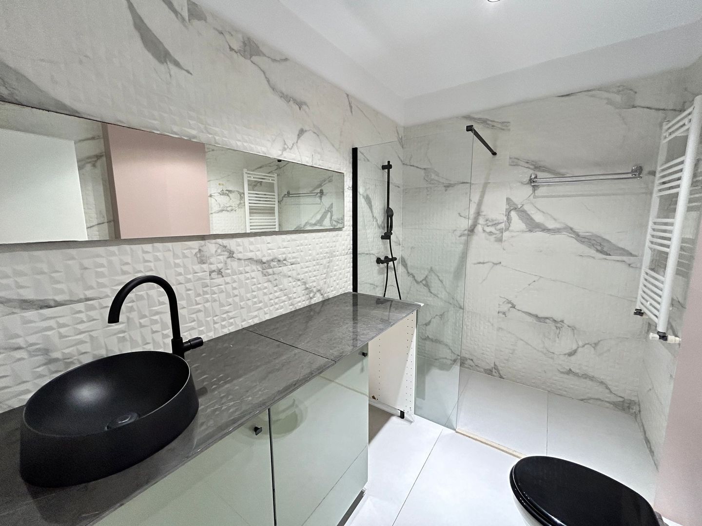 Apartamet lux 3 Camere | Parcare Inclusa | Terasa 20mp / Domenii - Poză 10