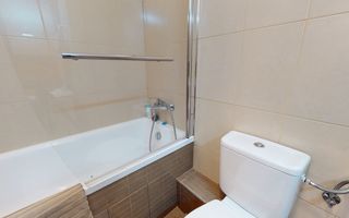 Inchiriere Apartament 3 camere PRIVILEGIO Brasov - Poză 11
