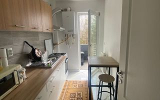 Apartament modern 1 cameră, Cartier Stejarilor Residence, Lunca Cetățuii - Poză 1