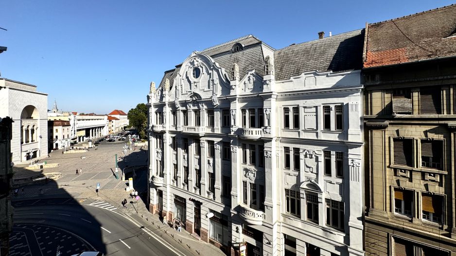 Apartament cu stil, eleganță și energie vibrantă, în Piața Victoriei - Poză 21