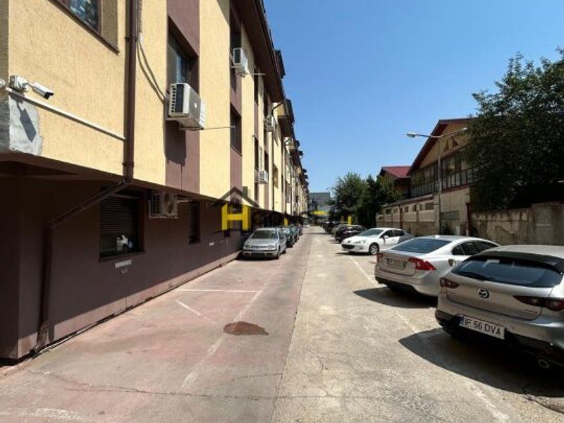 Ap modern 2 camere mobilat utilat Drumul Fermei - Poză 13