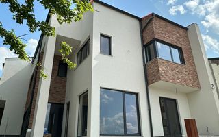 Casa tip duplex, zona strazii Campului! - Poză 1
