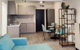 Vanzare 2 camere Vlahuta complet renovat gata de mutare rapida - Poză 3