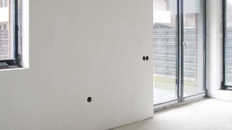 Duplex 4 camere DECOMANDATE, 120 mp utili, 180 mp curte, P+ET+POD - Poză 50