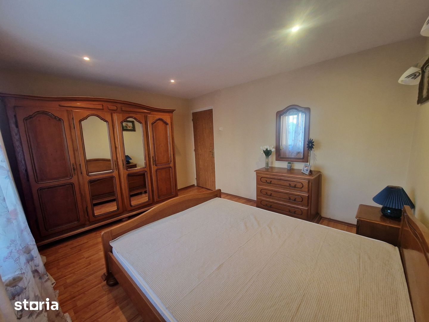Apartament 2 camere zona13 Septembrie Sebastian - Poză 5