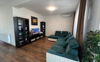 Duplex 3 camere | Mobilat | Bucovat - Poză 1