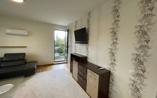 2 camere, modern, parcare, gradina 110 mp Europa Zona Complex Luminia - Poză 3