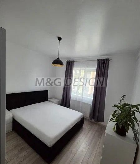 Apartament 2 camere Giroc bloc nou - Poză 4