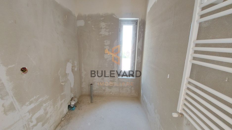 Apartament 2 camere, bloc nou, parcare subterana, Kaufland Marasti! - Poză 7