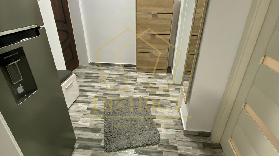 0% | Apartament cu o camera si bucatarie inchisa | Calea Urseni - Poză 7