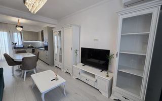 AP. 3 CAMERE IN VILA CLINCENI, MOBILAT, TOATE UTILITATILE, COMISION 0% - Poză 2