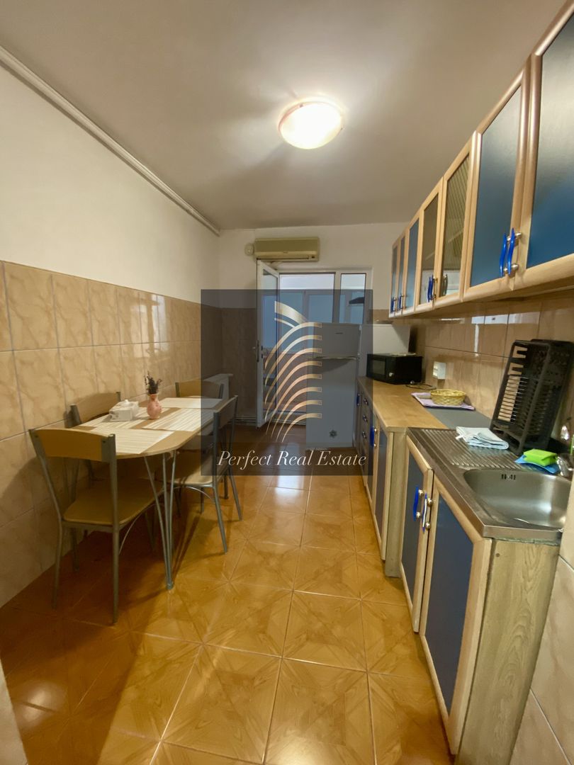 Apartament 3 camere vedere la mare Faleza Nord - Poză 7