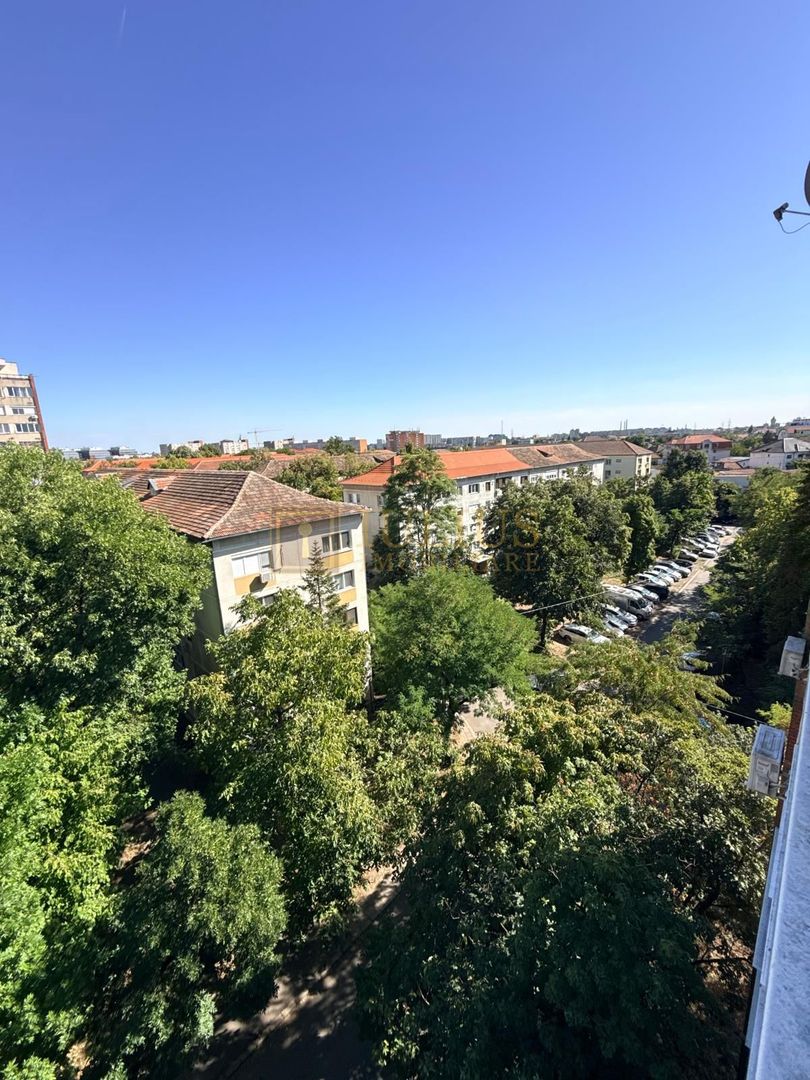 2 camere| Gheorghe Lazar| centrala proprie| lift| AC| - Poză 16