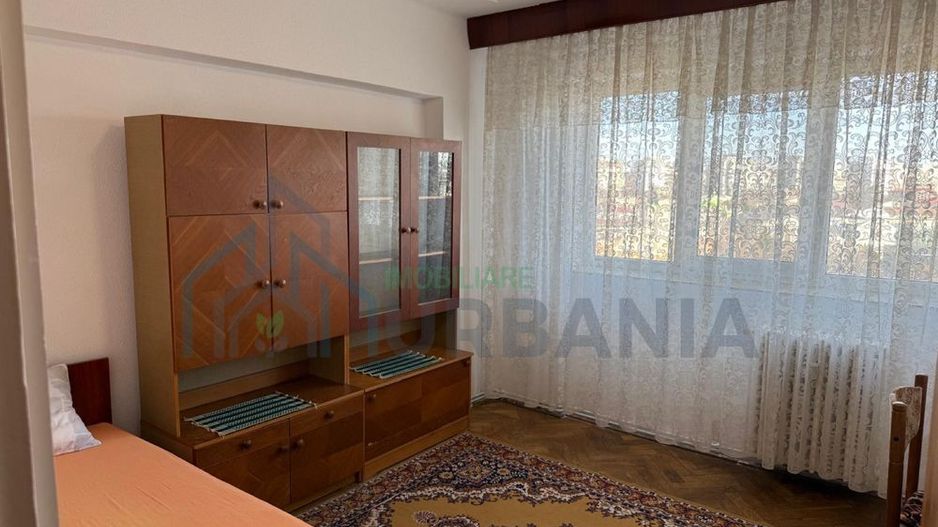 Apartament 3 camere de inchiriat ultracentral - Poză 3