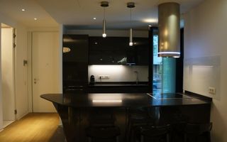 DUPLEX DE INCHIRIAT 4 CAMERE | PRIMAVERII | 2 TERASE  | MOBILAT LUX | 2 PARCARI - Poză 22