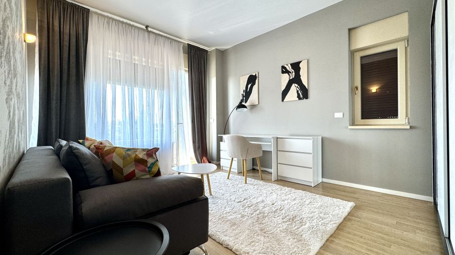 Apartament cu 4 camere, elegant si modern, in zona Centrala- Tender - Poză 18