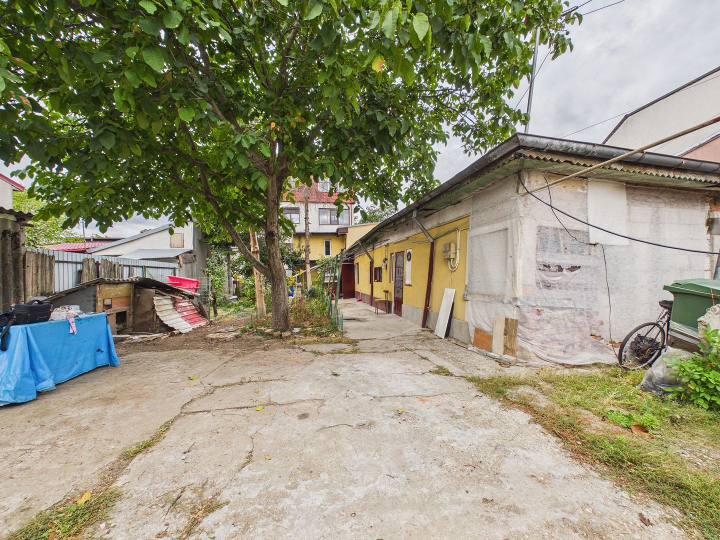 Casa cu teren 309 mp si deschidere 12ml | Laminorului | 7 min metrou - Poză 4