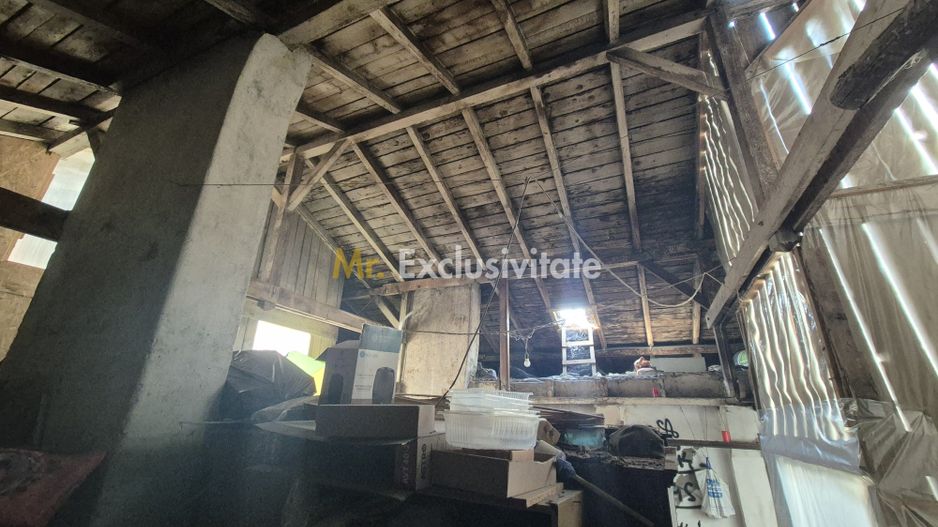 Apartament cu potențial situat pe strada Amzei. - Poză 18