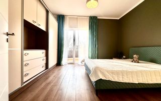 Locuința ideală în Braytim – Apartament cu 3 camere si loc de parcare - Poză 14