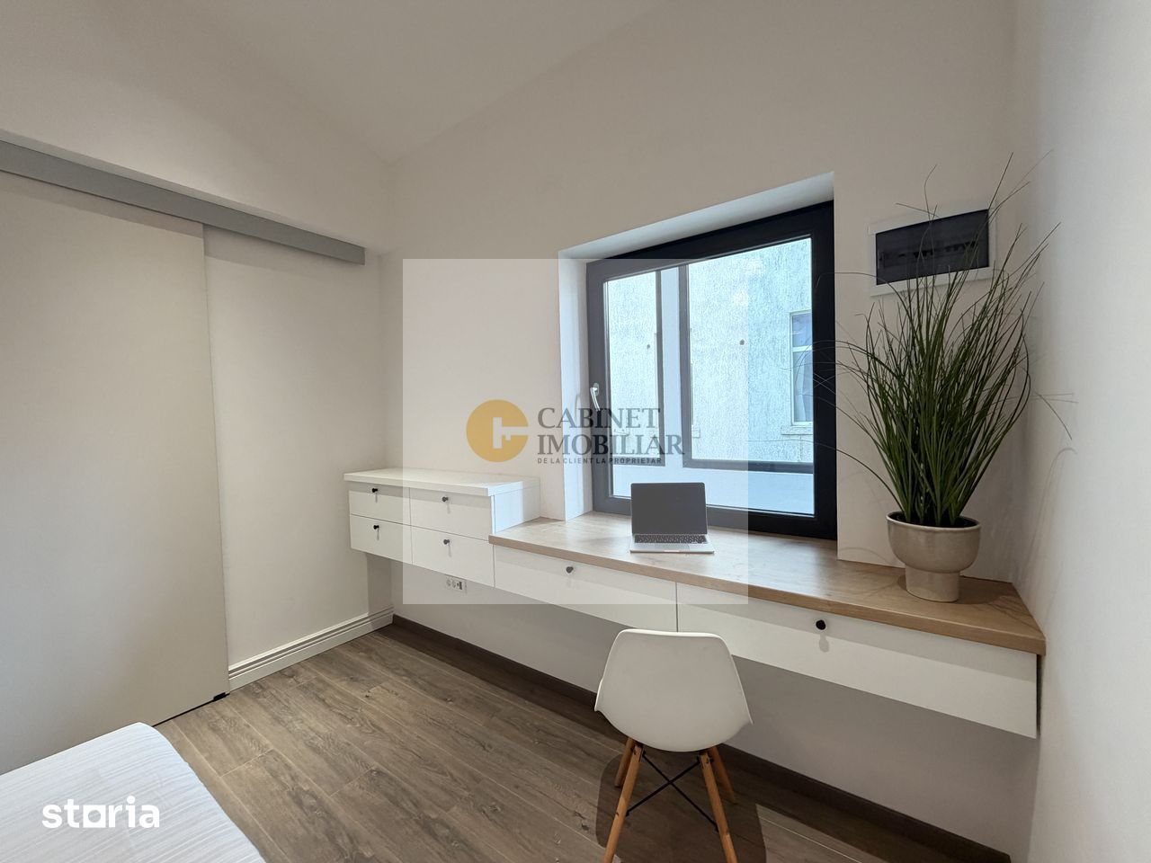 2 camere I Renovat I Rond Alba Iulia  I Etaj 1 - Poză 11