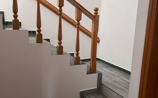 Apartament  3 camere 78 mp-2 balcoane-curte-parcare-Calea Moldovei - Poză 9