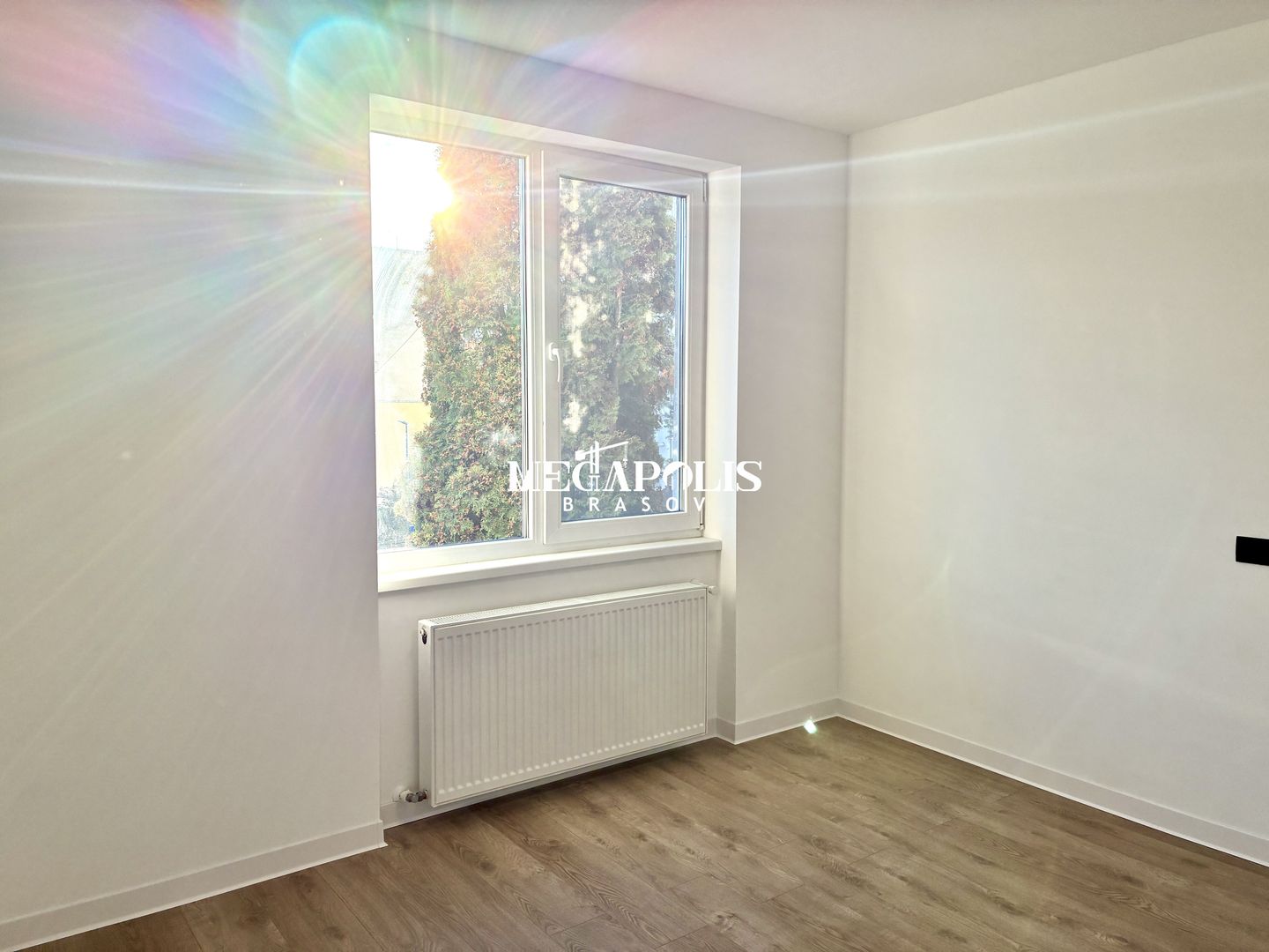 3 Camere / Tractorul / Renovat / Credit - Poză 13