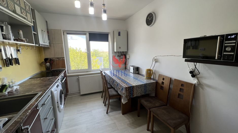 Apartament 3 camere Magnolia - Poză 13