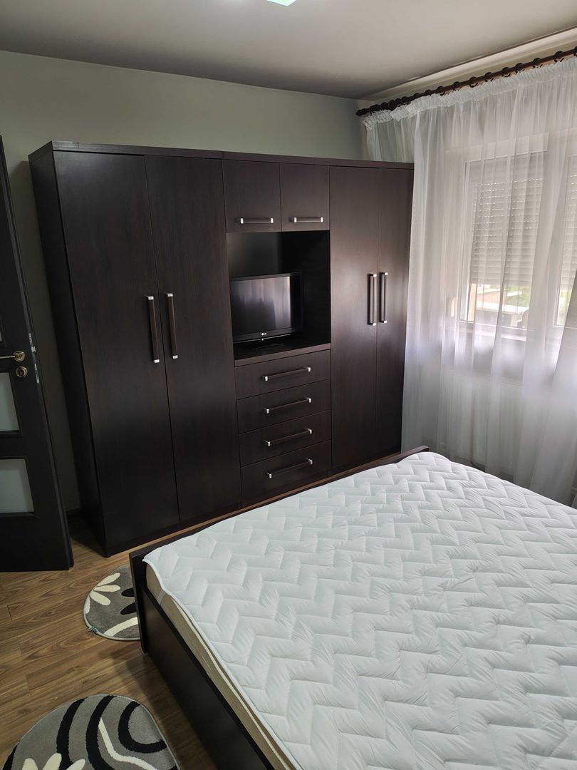 Apartament 2 camere George Enescu - Poză 5