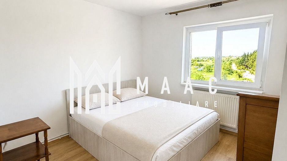 Apartament 3 camere de închiriat | Ștrand, Sibiu | renovat - Poză 3