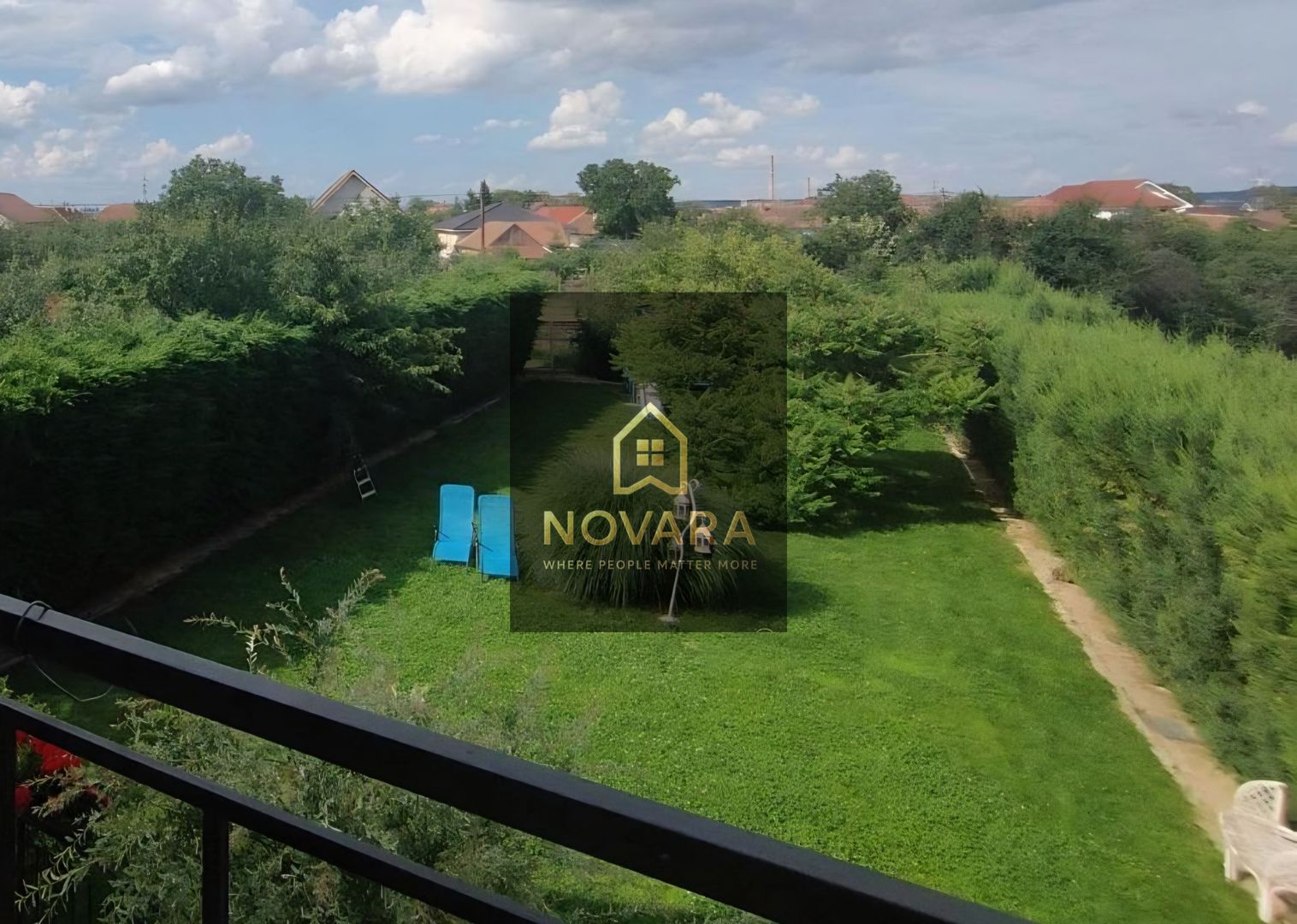 Casa Premium cu 816 m teren - Poză 21