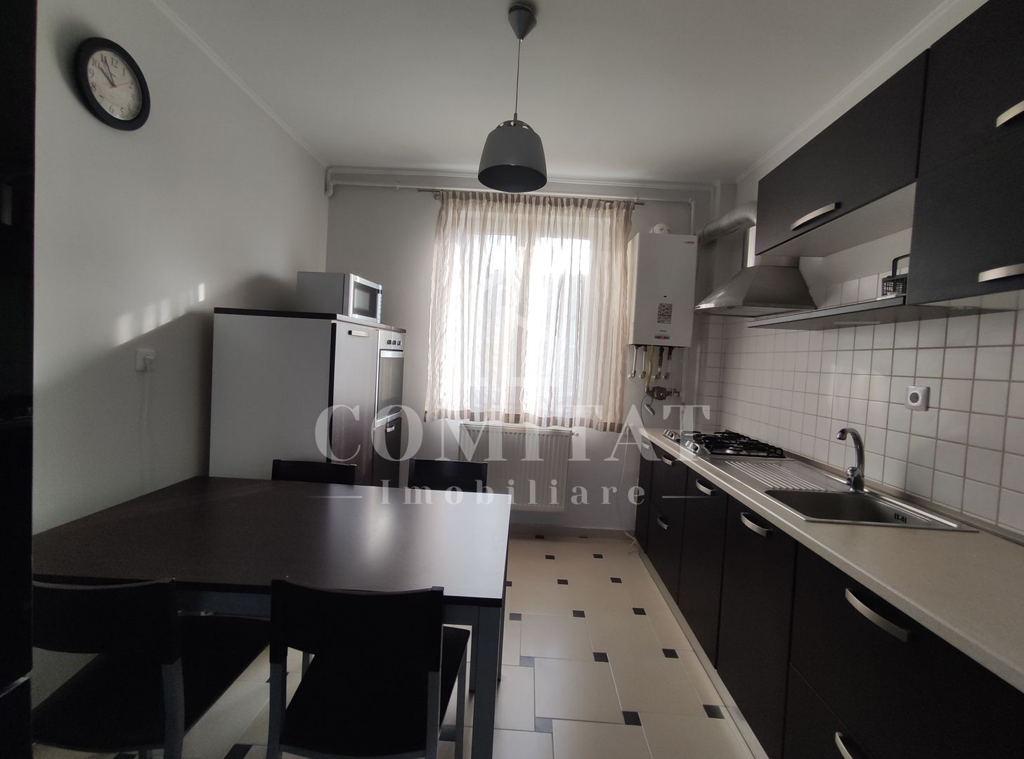 Apartament cu 3 camere | 92 mp | Zona Andrei Mureșanu - Poză 7
