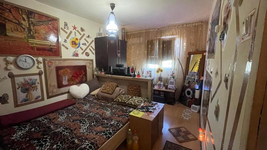 Apartament 1 camera, etaj 3 | Soarelui - Girocului | Comision 0% - Poză 5