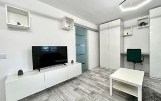 Vânzare apartament o camera, Calea Manastur, ultrafinisat - Poză 9