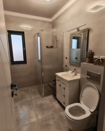 Braytim-Giroc | 2 Camere | Mobilat si Utilat | Etaj intermediar | Loc de parcare - Poză 4