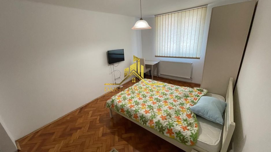 2 camere, spatios, decomandat, modern, Semicentral, str Horea - Poză 4