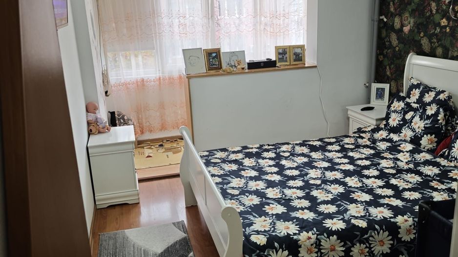 Apartament 3 Camere cu Centrală Proprie și Parcare – Sector 3 - Poză 1