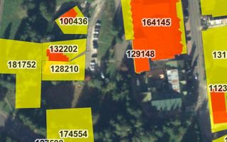 Teren intravilan în Poiana Brașov 1404 mp, str. Poiana Ruia - Poză 3